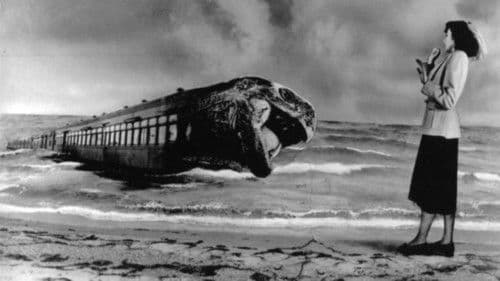 Grete, la mirada oblicua Bild 1