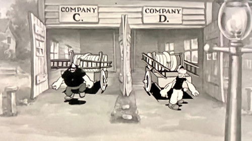 The Two-Alarm Fire Bild 1