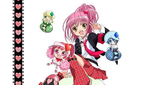 Shugo Chara! Bild 1