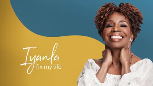 Iyanla: Fix My Life Bild 1