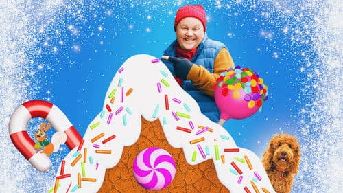 CBeebies Presents: Hansel and Gretel Bild 3