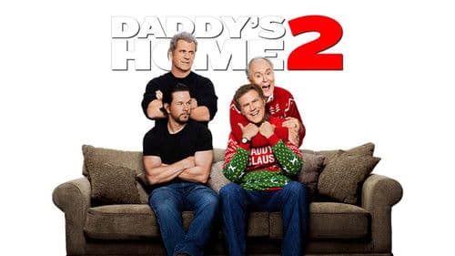 Daddy's Home 2 - Mehr Väter, mehr Probleme! Bild 1