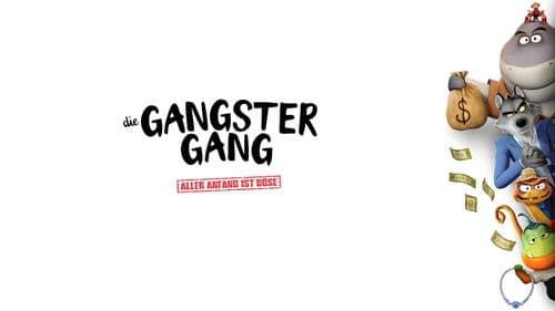 Die Gangster Gang - Aller Anfang ist böse Bild 5