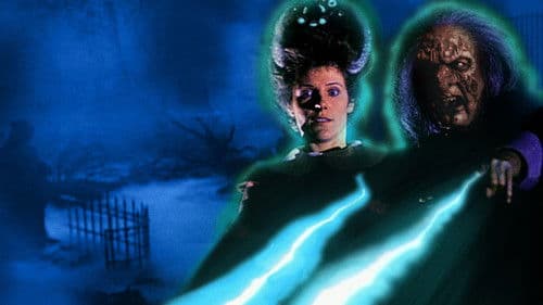 Die Monsterbraut Bild 3