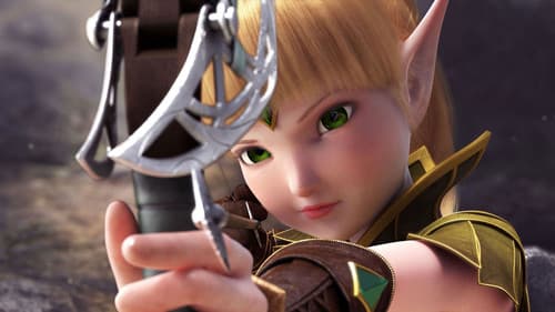 Dragon Nest - Die Chroniken von Altera Bild 1