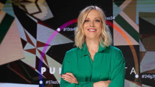 Punts de vista Bild 1