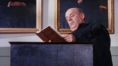 Mr. Bean Takes an Exam Bild 3