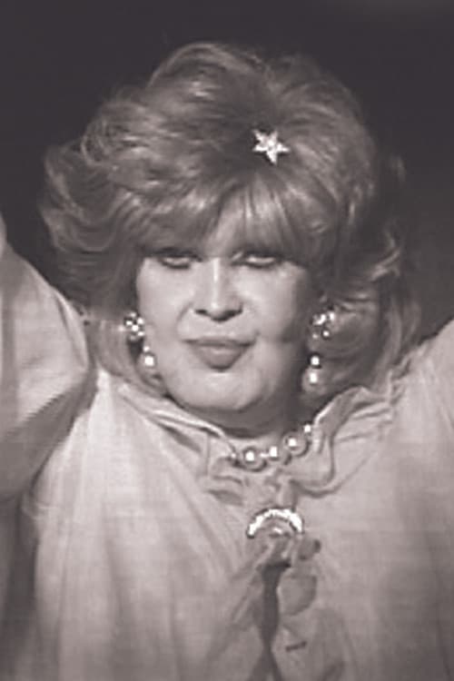 Madame Lauraine's Transsexual Touch