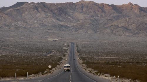 Kopfüber in Amerika Bild 7