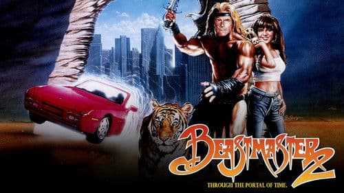 Beastmaster 2 - Der Zeitspringer Bild 2