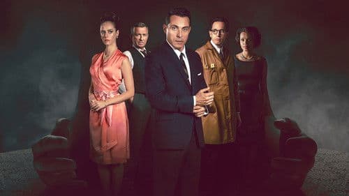 Das fahle Pferd Bild 4