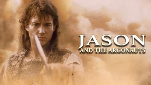Jason und der Kampf um das Goldene Vlies Bild 5