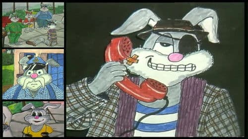 Neue Geschichten vom Osterhasen Bild 4