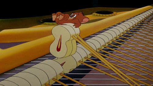 Tom gibt ein Konzert Bild 4