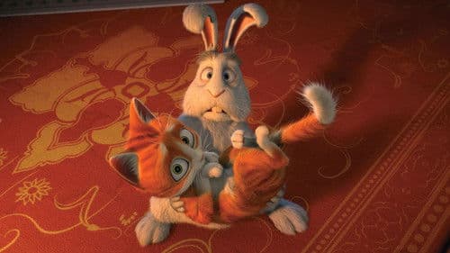 Das magische Haus Bild 4