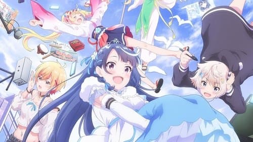 VTuber Legend: How I Went Viral after Forgetting to Turn Off My Stream Bild 2