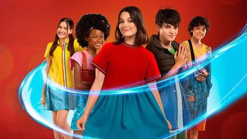 Turma da Mônica - A Série Bild 1