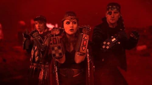 FP3: Escape From BAKO Bild 1