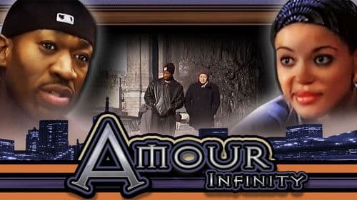 Amour Infinity: A Brooklyn Love Story Bild 1