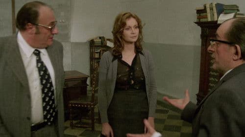 Frauen im Zuchthaus Bild 4