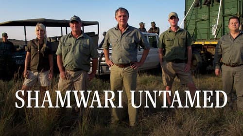 Shamwari Untamed Bild 3