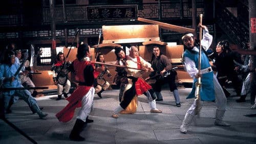 Der Todesspeer des Shaolin Bild 6