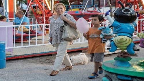 La voluntaria Bild 3