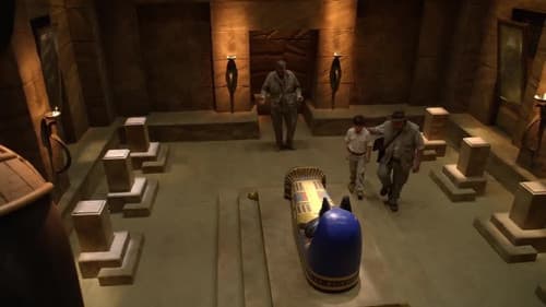 Treasure Buddies - Schatzschnüffler in Ägypten Bild 8