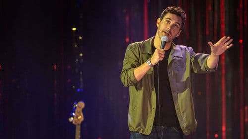 Mark Normand: Soup to Nuts Bild 1