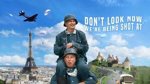 Drei Bruchpiloten in Paris Bild 8