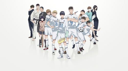 Clean Freak! Aoyama kun Bild 8