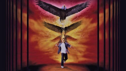 Der Agent mit den magischen Kräften Bild 1