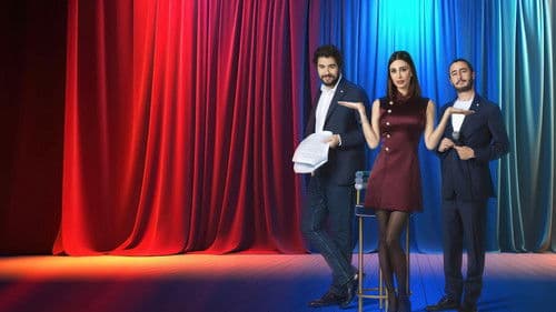 Only Fun - Comico Show Bild 2