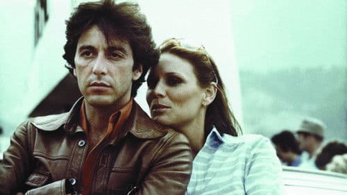 Bobby Deerfield Bild 2