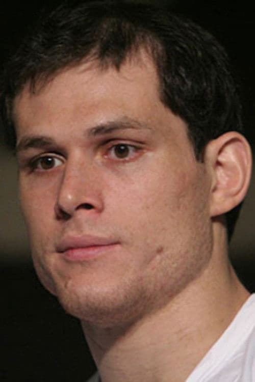 Roger Gracie