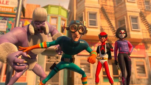 히어로 인사이드 Bild 8