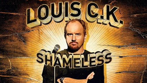 Louis C.K.: Shameless Bild 2