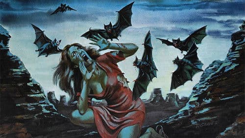 Schwingen der Angst Bild 3