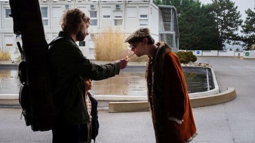 Rickerl - Musik is höchstens a Hobby Bild 6