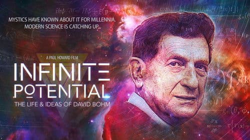 Infinite Potential: The Life & Ideas of David Bohm Bild 2
