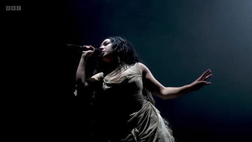 Charli XCX: Radio 1's Big Weekend Luton Bild 3