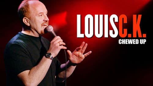 Louis C.K.: Chewed Up Bild 2