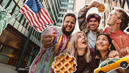 The Big Waffle Bild 1