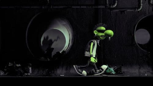 Dossiê Rê Bordosa Bild 2