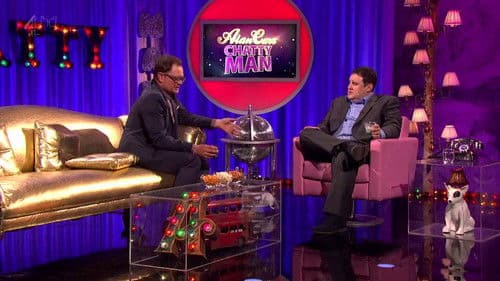 Alan Carr: Chatty Man Bild 1