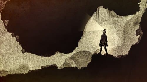 Unbekannt: Die Knochenhöhle Bild 1