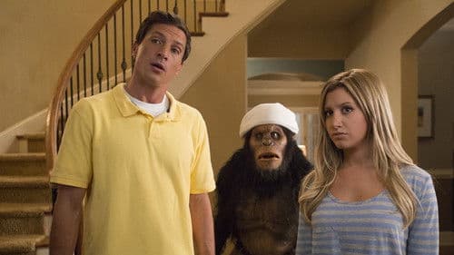 Scary Movie 5 Bild 3