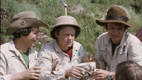 Brødrene Dal og professor Drøvels hemmelighet Bild 1