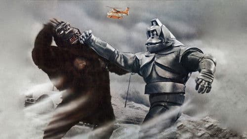 King-Kong, Frankensteins Sohn Bild 3