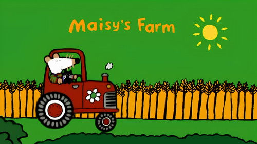 Maisy's Farm Bild 1
